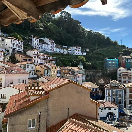 Nyaraló Anfiteatro Casa Brother Law Sl