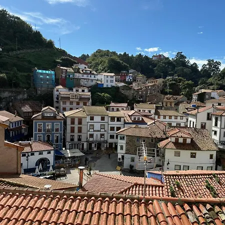 Anfiteatro Casa Brother Law Sl Cudillero