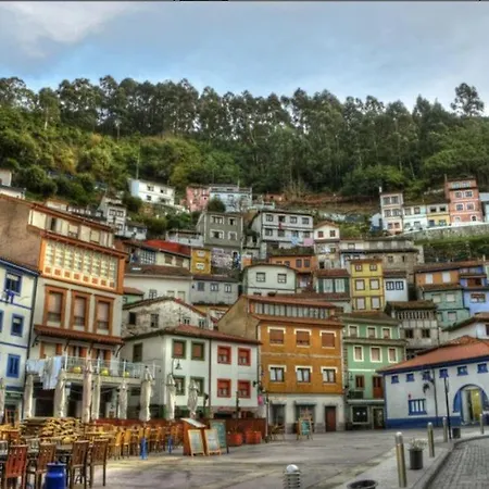 Anfiteatro Casa Brother Law Sl Cudillero