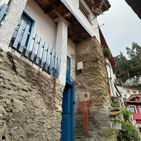 Nyaraló Anfiteatro Casa Brother Law Sl Cudillero